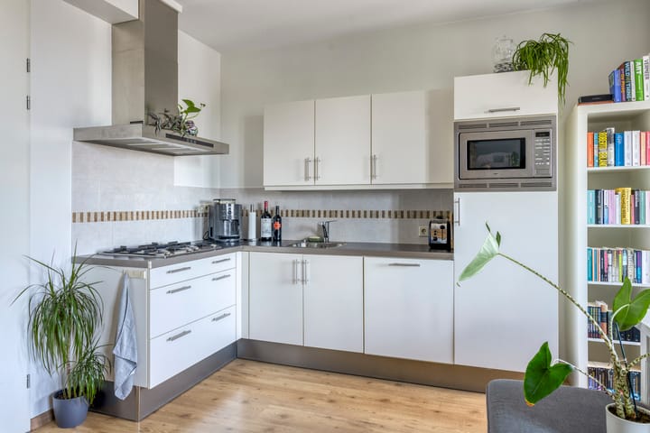 Photo 4 of Achter de Hoven 28-C