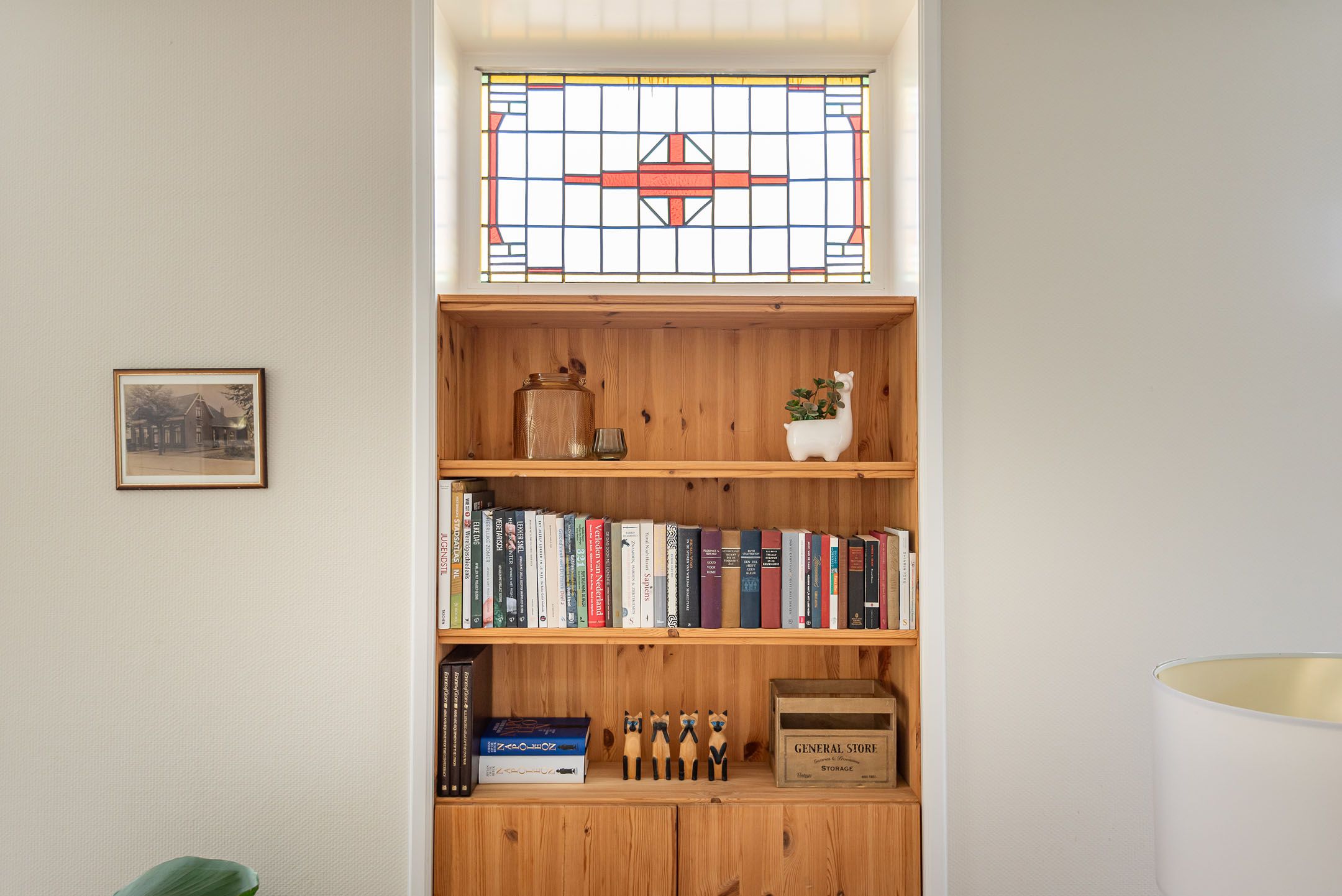 Foto 18 van Bontebrug 170