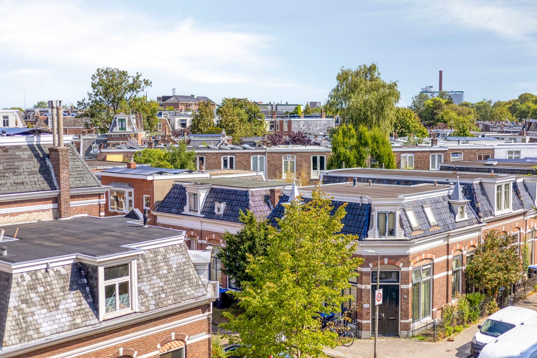 Photo 8 of Achter de Hoven 28-C