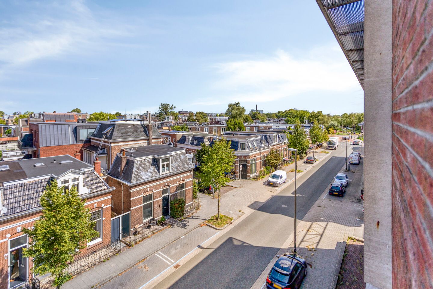 Photo 5 of Achter de Hoven 28-C