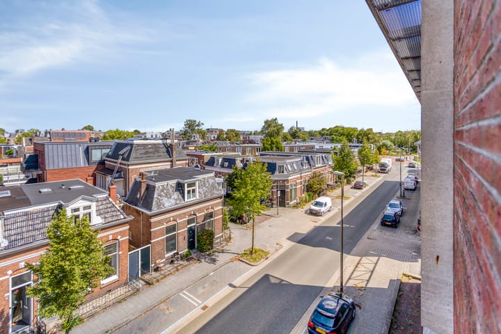 Photo 5 of Achter de Hoven 28-C