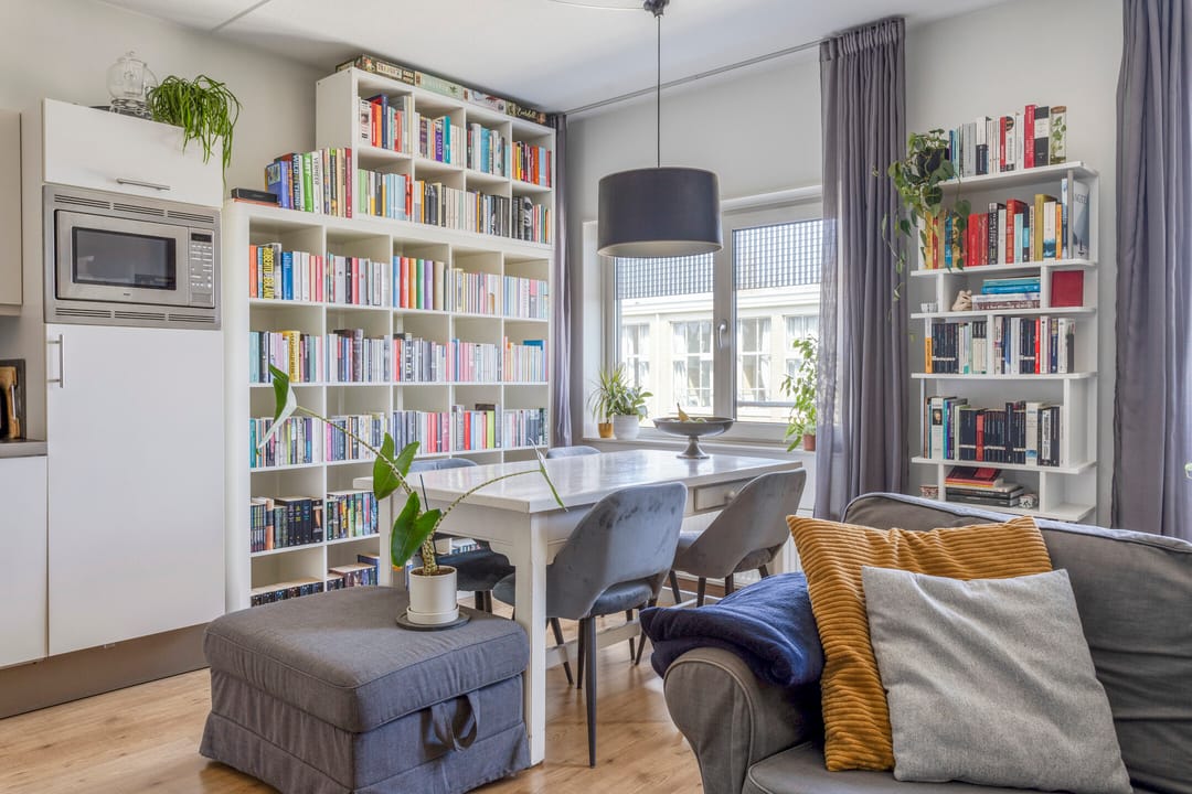 Photo 22 of Achter de Hoven 28-C