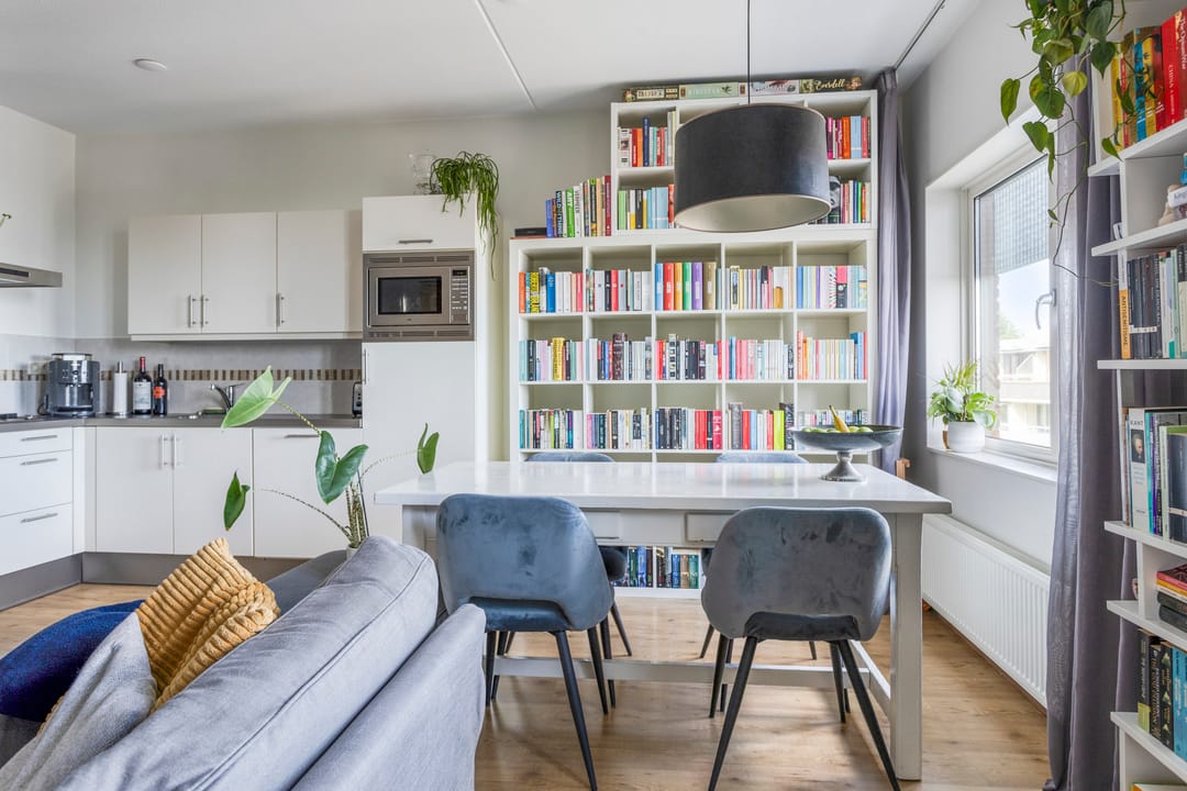 Photo 23 of Achter de Hoven 28-C