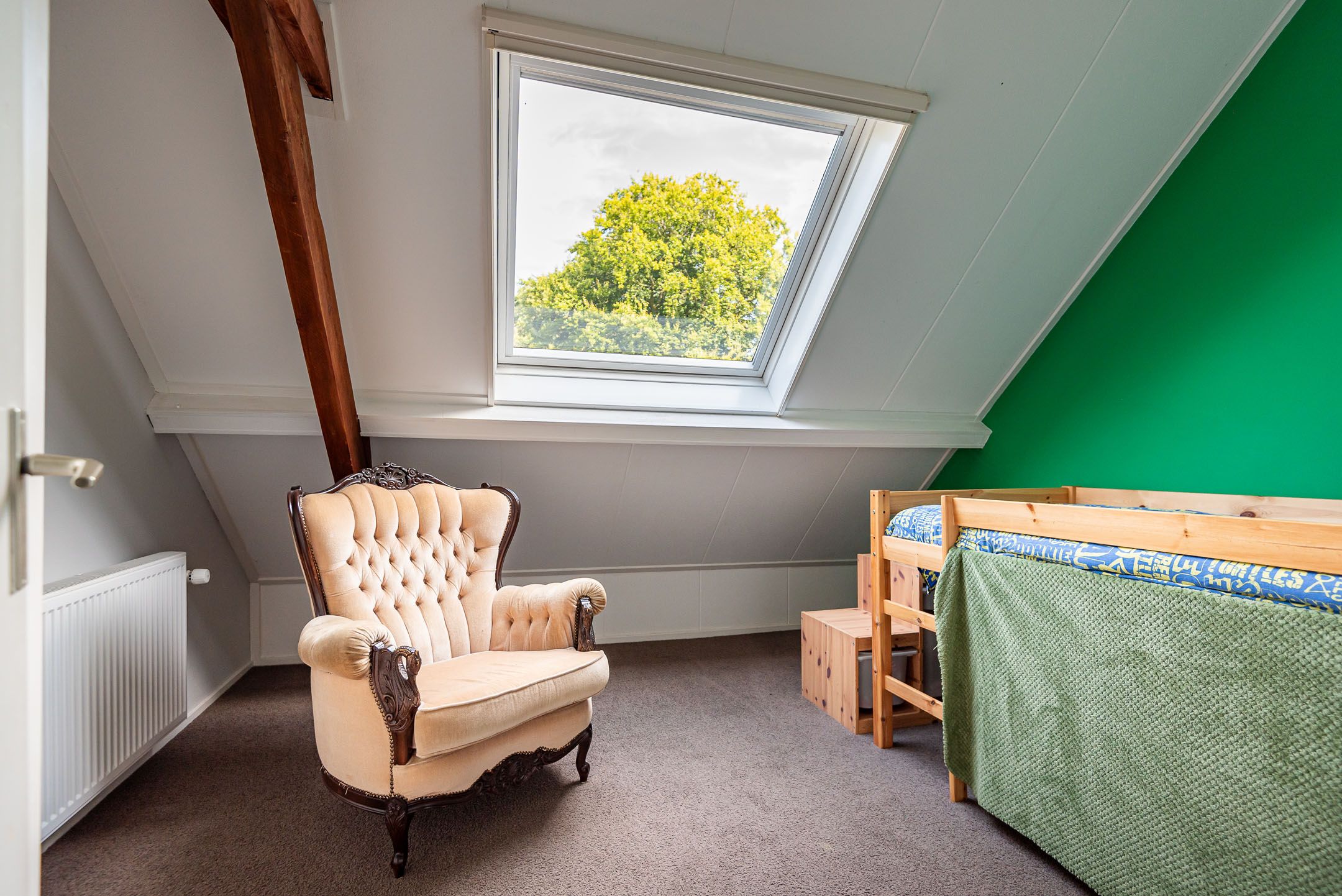 Foto 30 van Bontebrug 170