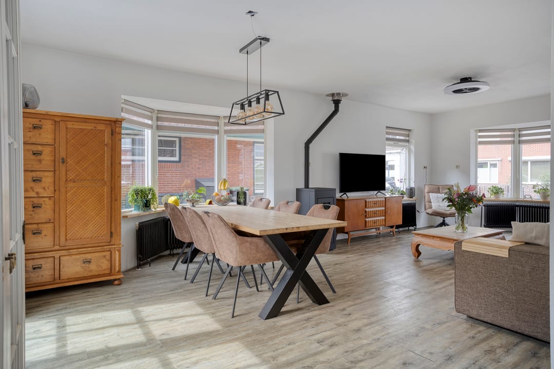 Foto 2 van Julianastraat 35