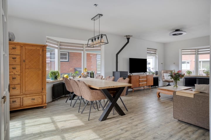 Foto 2 van Julianastraat 35