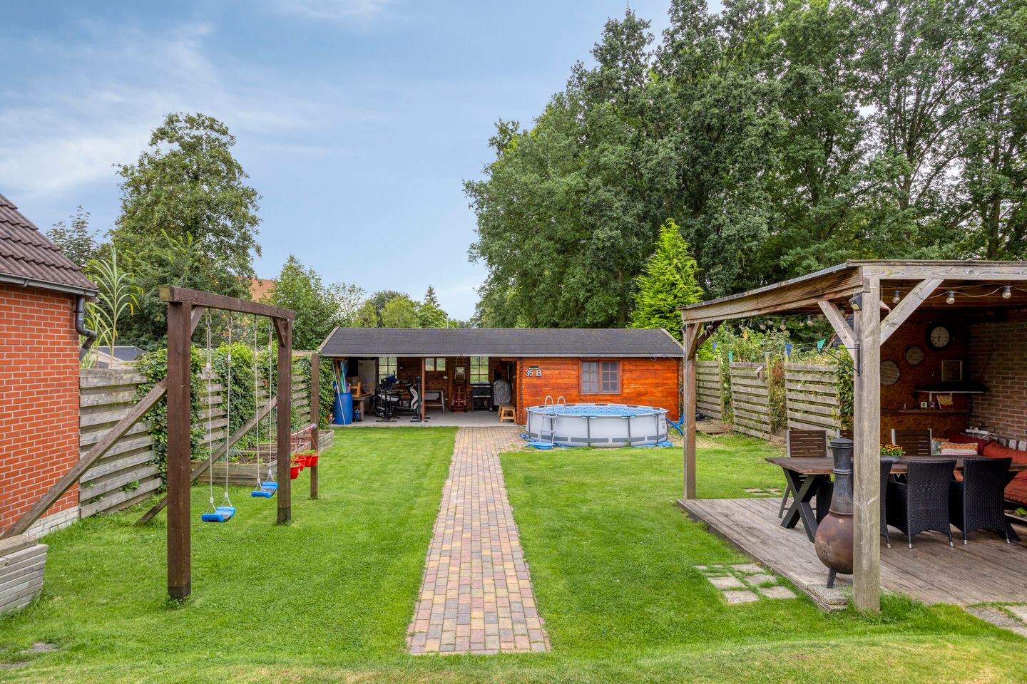 Foto 4 van Julianastraat 35