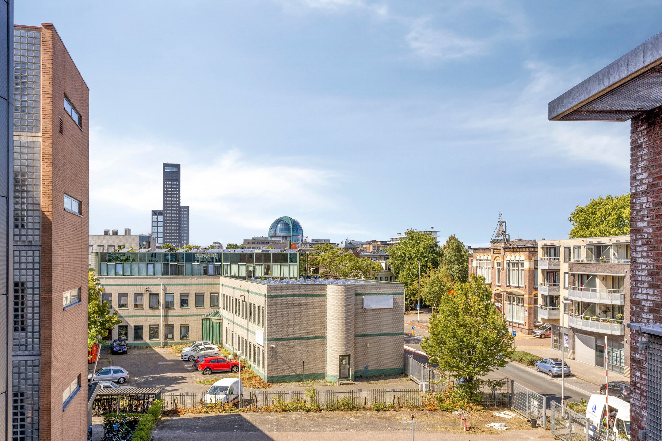 Photo 30 of Achter de Hoven 28-C