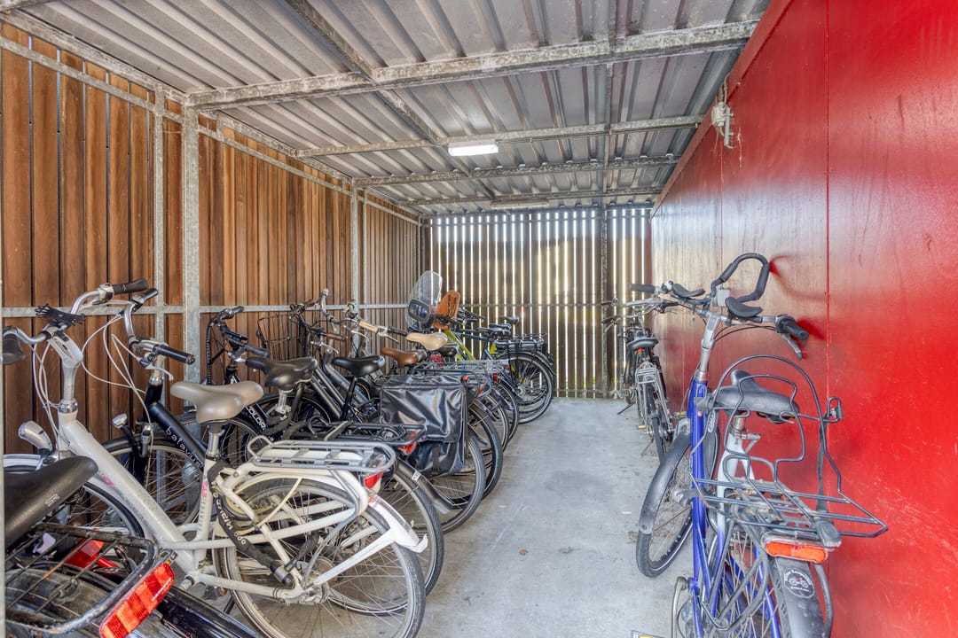 Photo 31 of Achter de Hoven 28-C