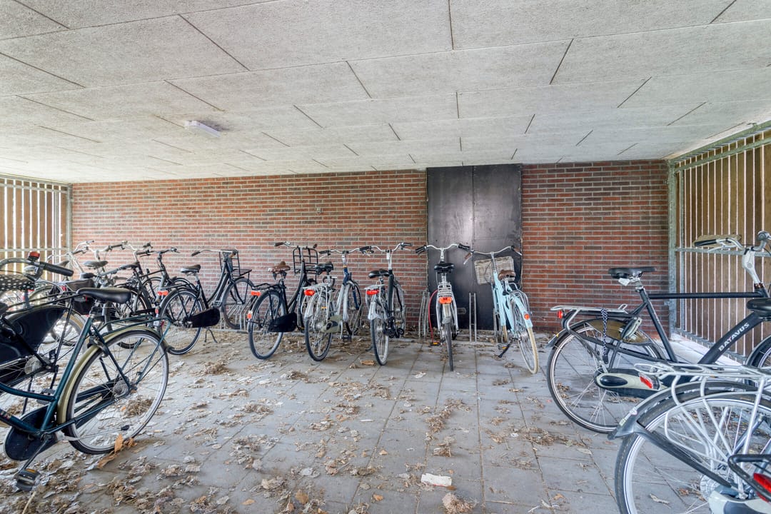 Photo 32 of Achter de Hoven 28-C