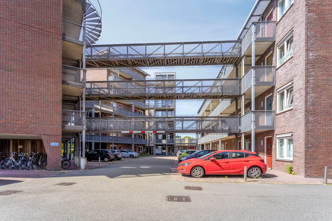 Photo 7 of Achter de Hoven 28-C