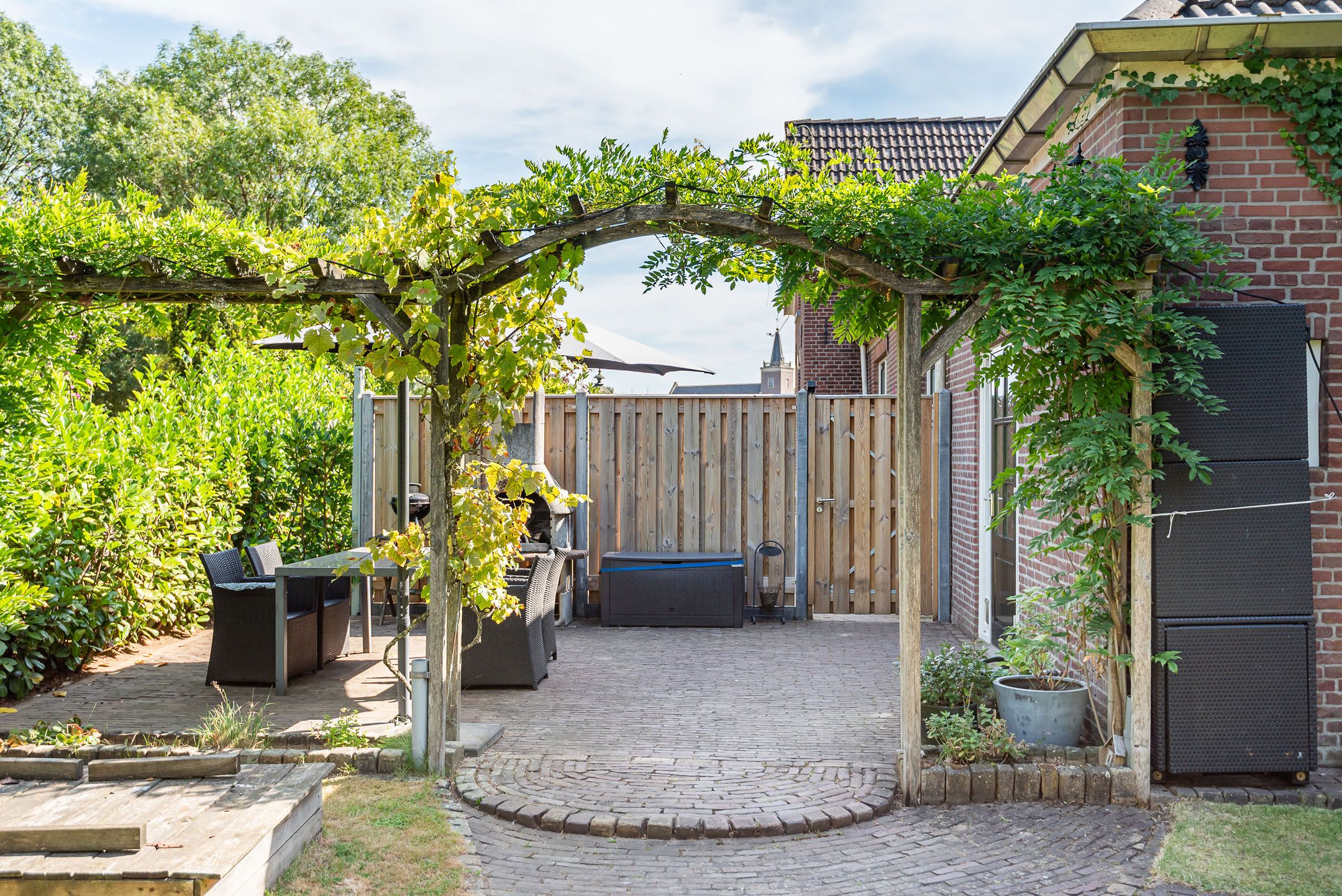 Foto 39 van Bontebrug 170