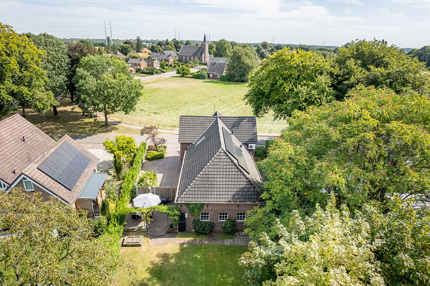 Foto 50 van Bontebrug 170