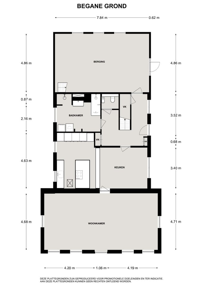 Foto 55 van Bontebrug 170