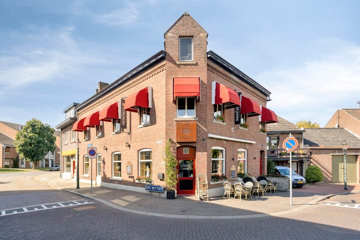 Irmstraat 1, Simpelveld