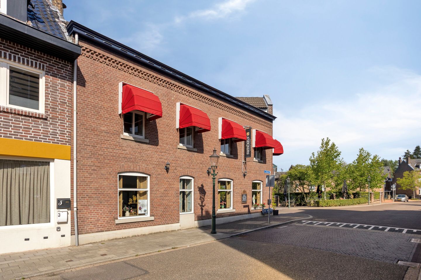 Bekijk foto 4 van Irmstraat 1
