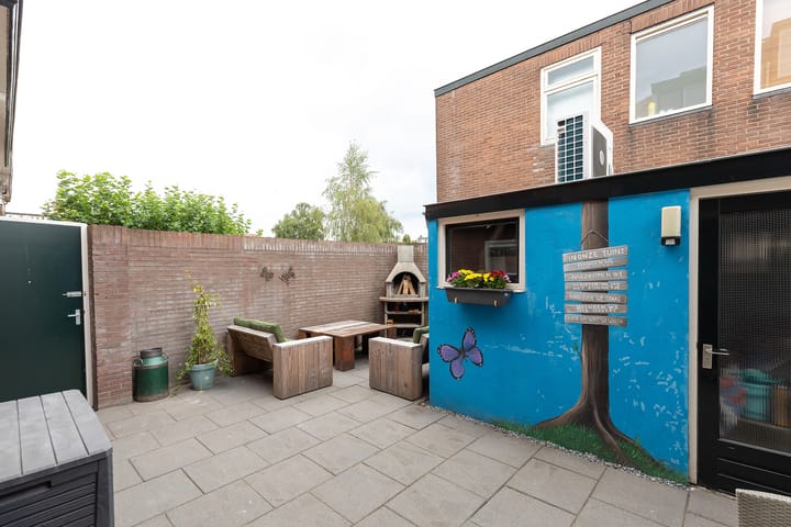 Foto 25 van Larenseweg 185