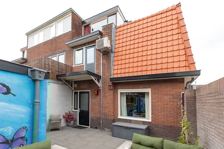 Foto 26 van Larenseweg 185