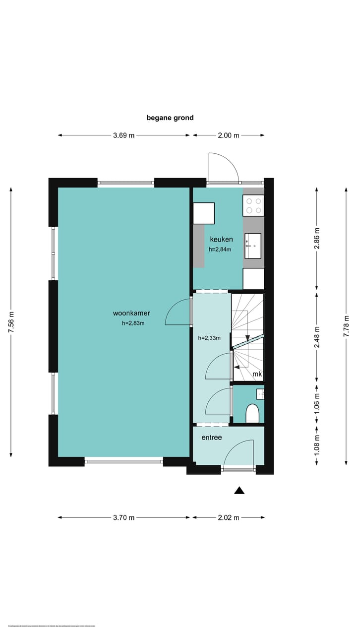 Foto 31 van Larenseweg 185