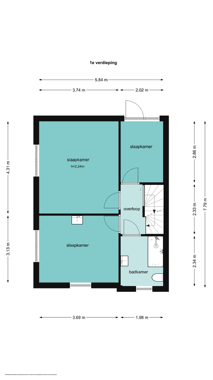 Foto 32 van Larenseweg 185
