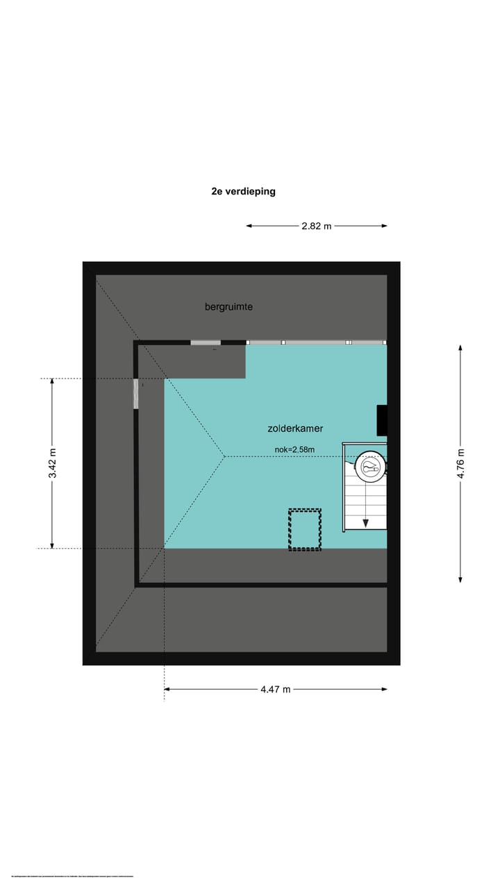 Foto 33 van Larenseweg 185