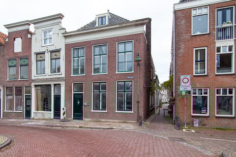 Turfmarkt 36-d