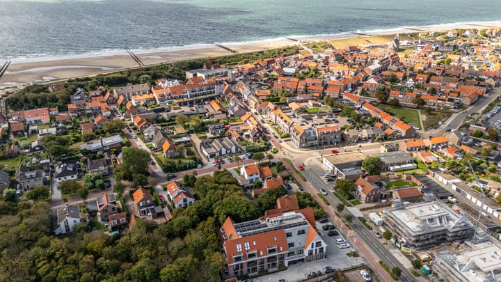 Foto 3 van Langendam 30-005