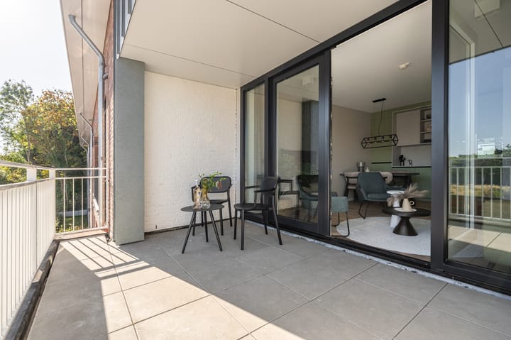 Foto 40 van Langendam 30-005