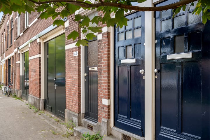 Foto 1 van Adamshofstraat 184-C