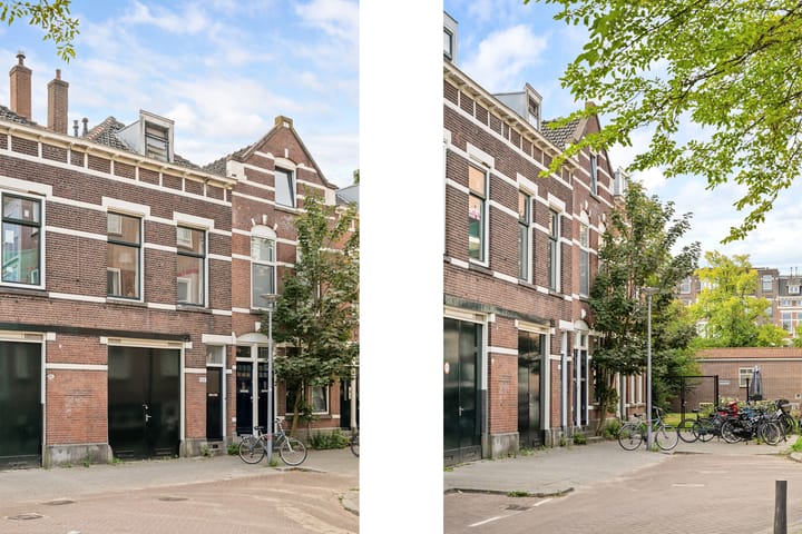 Foto 2 van Adamshofstraat 184-C