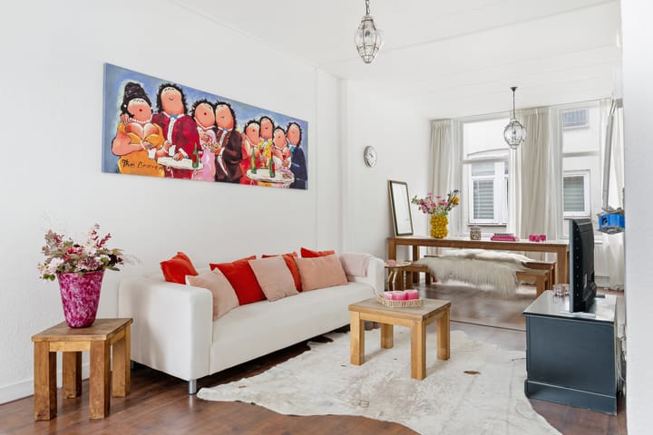 Foto 3 van Adamshofstraat 184-C