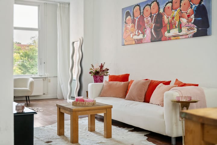 Foto 4 van Adamshofstraat 184-C