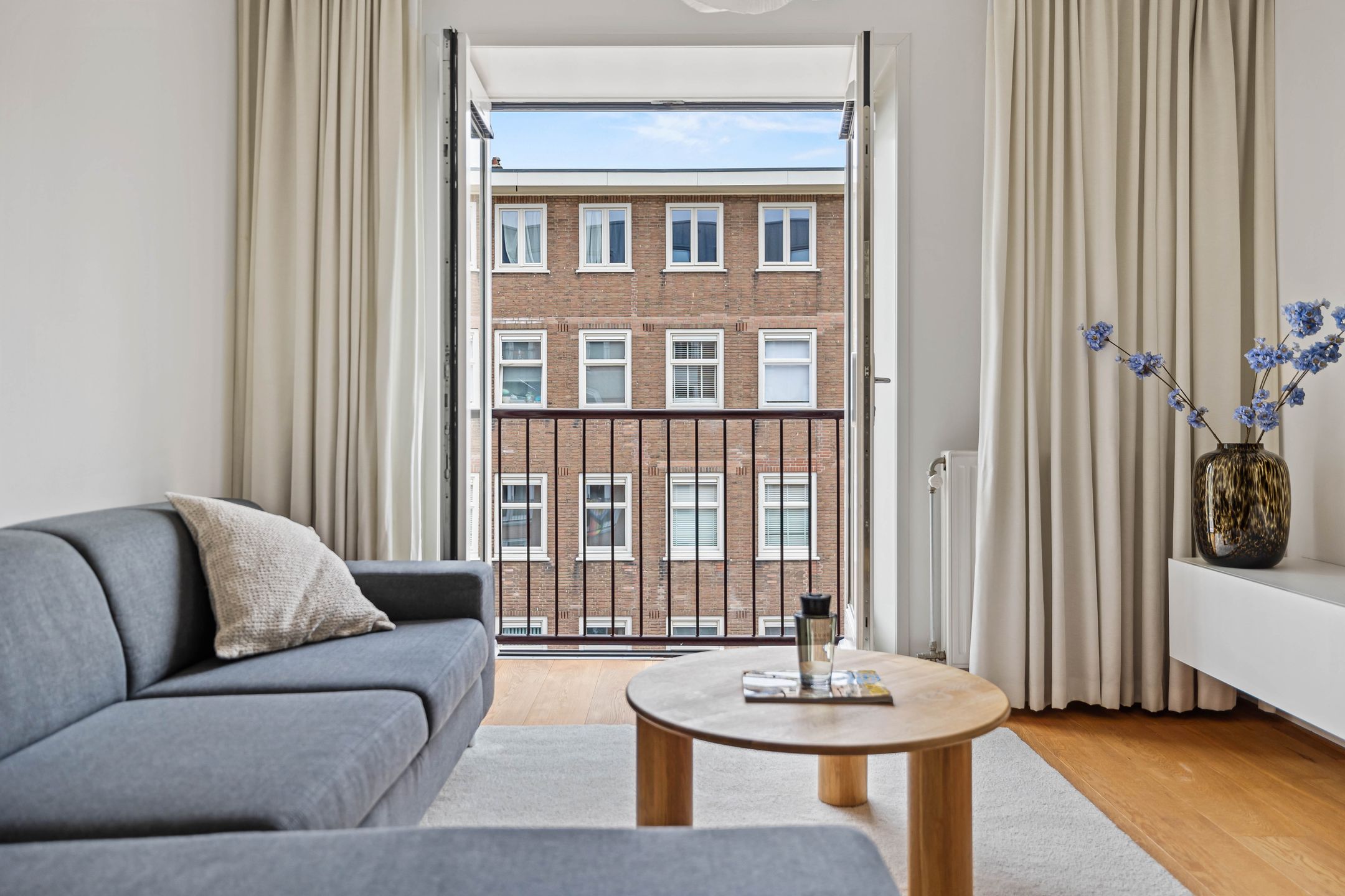 Bernissestraat 6-B, 6, B, Amsterdam, 1079ZW, Noord-Holland, Nederland 6