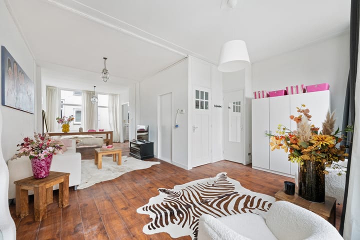 Foto 8 van Adamshofstraat 184-C