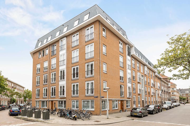 Foto 2 van Bernissestraat 6-B