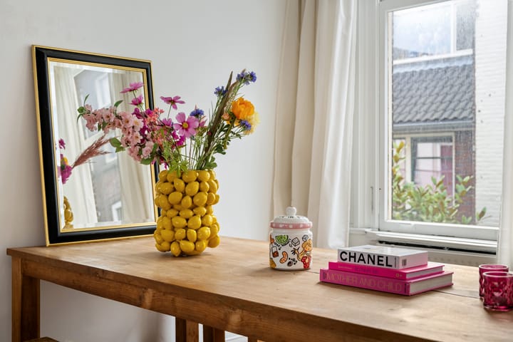 Foto 9 van Adamshofstraat 184-C