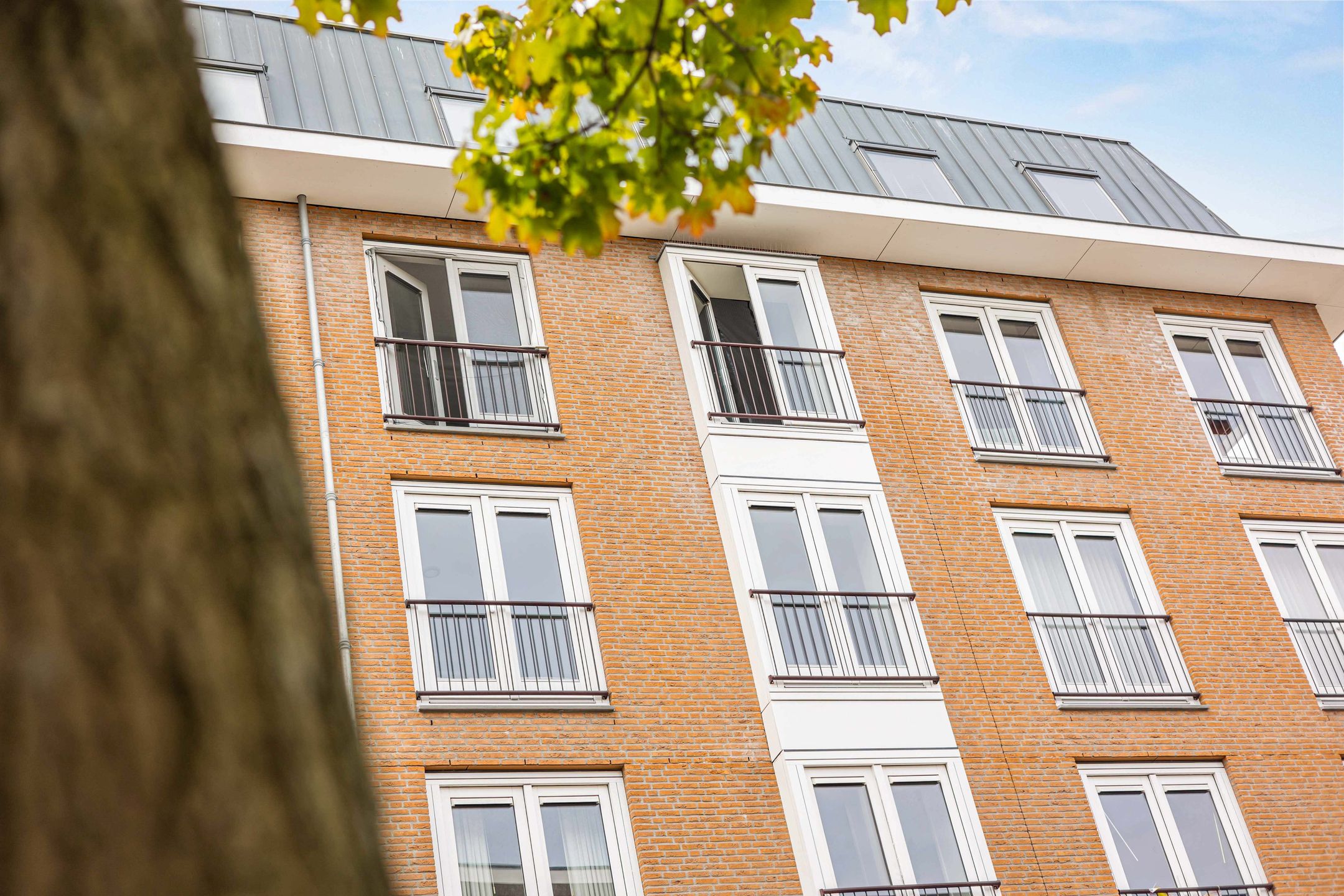 Foto 3 van Bernissestraat 6-B