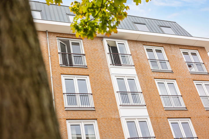 Foto 3 van Bernissestraat 6-B