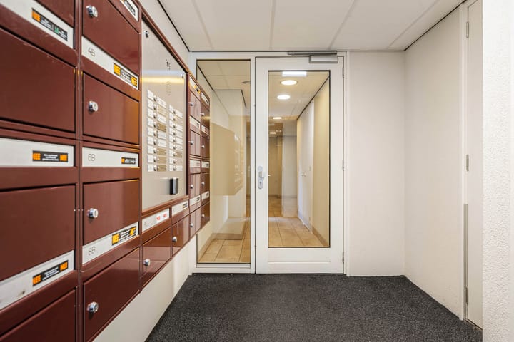 Foto 4 van Bernissestraat 6-B