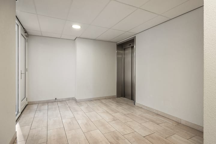 Foto 5 van Bernissestraat 6-B