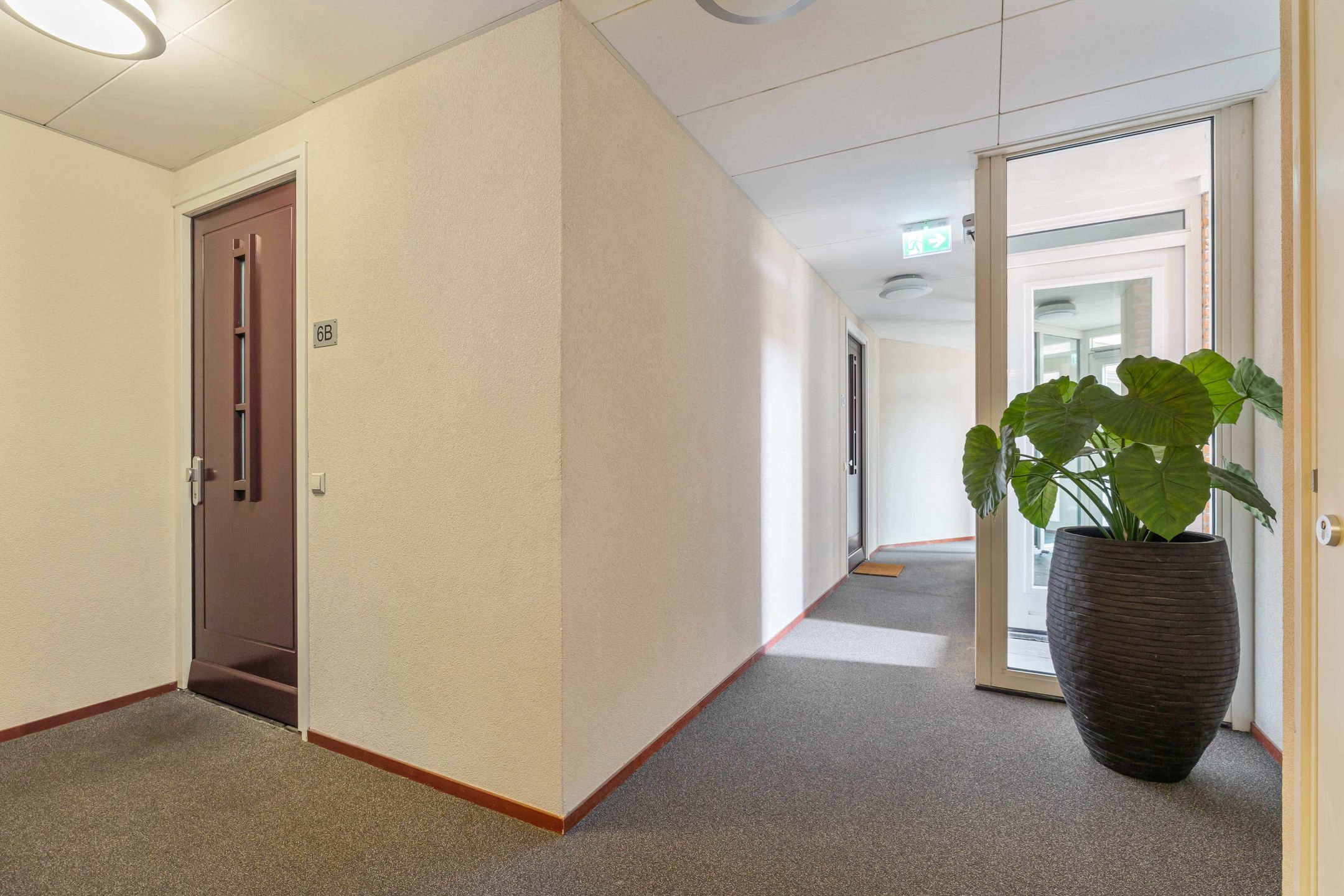 Foto 6 van Bernissestraat 6-B