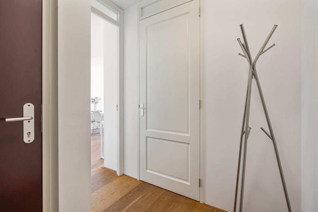 Foto 7 van Bernissestraat 6-B