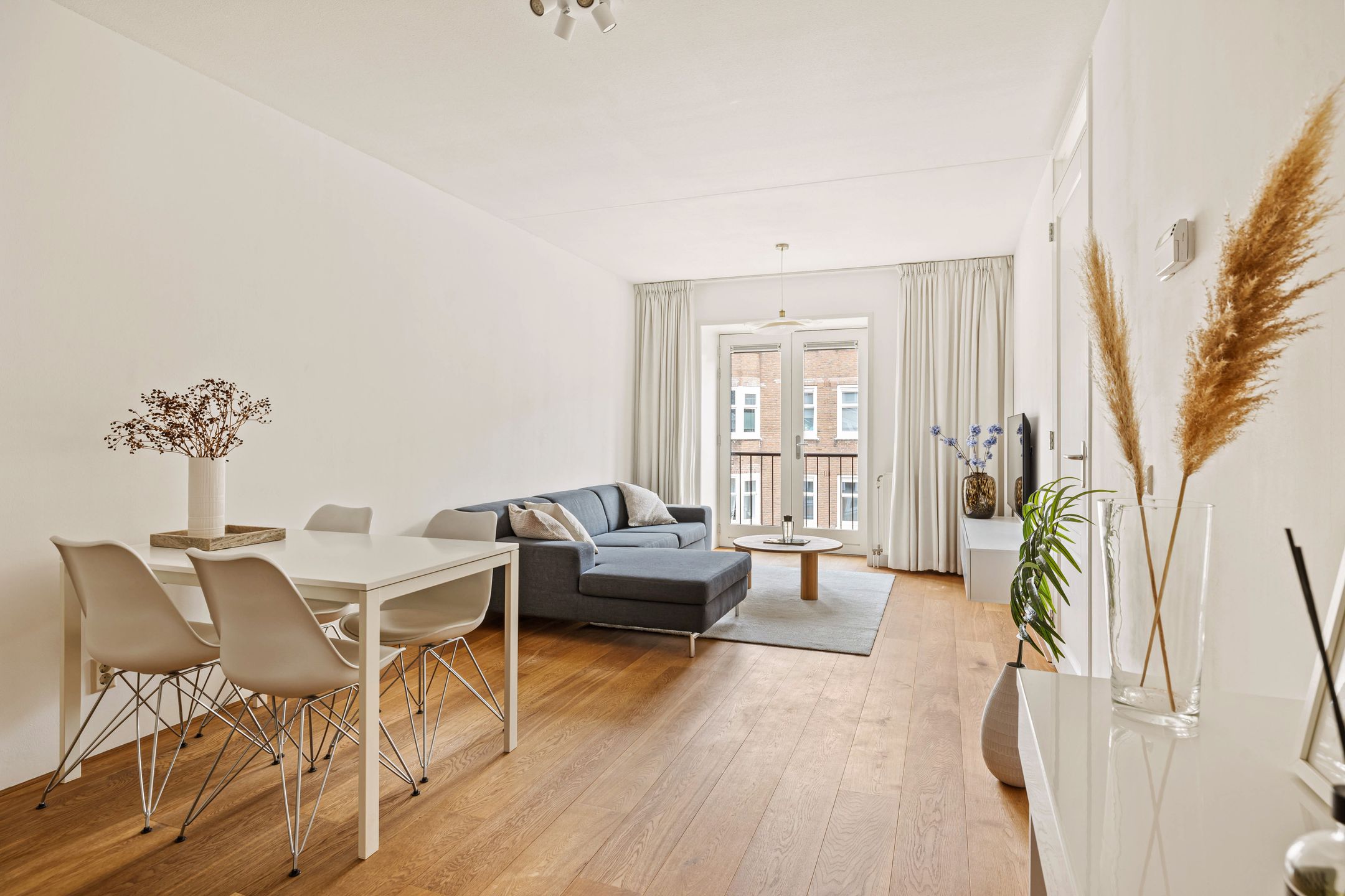 Foto 9 van Bernissestraat 6-B