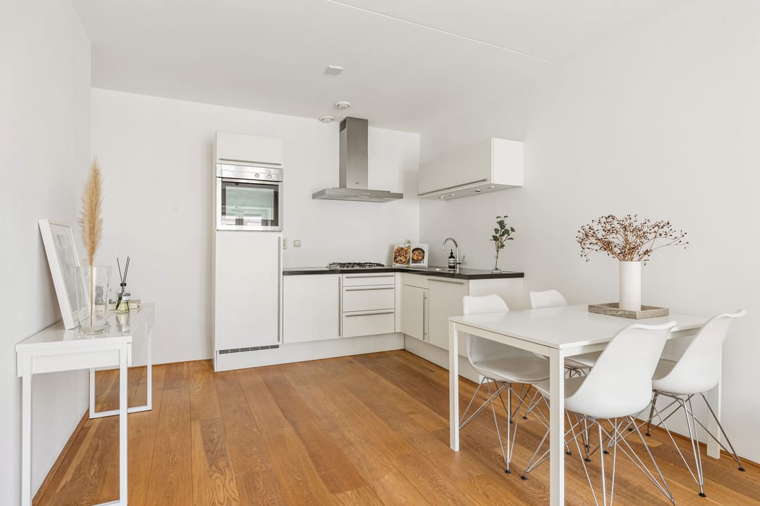 Foto 13 van Bernissestraat 6-B