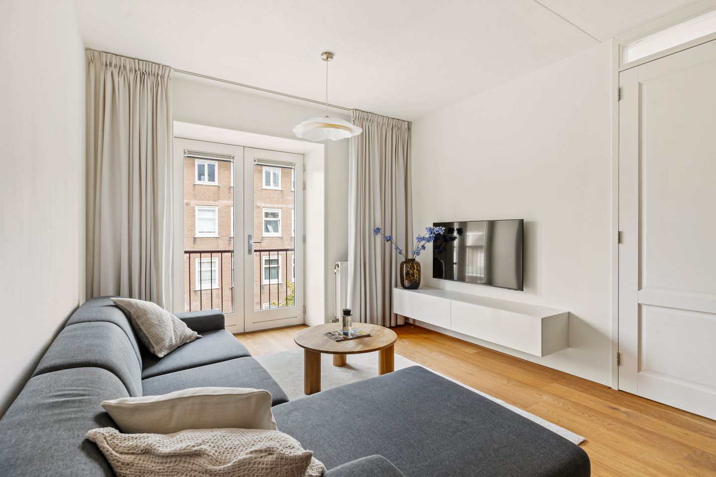 Foto 10 van Bernissestraat 6-B