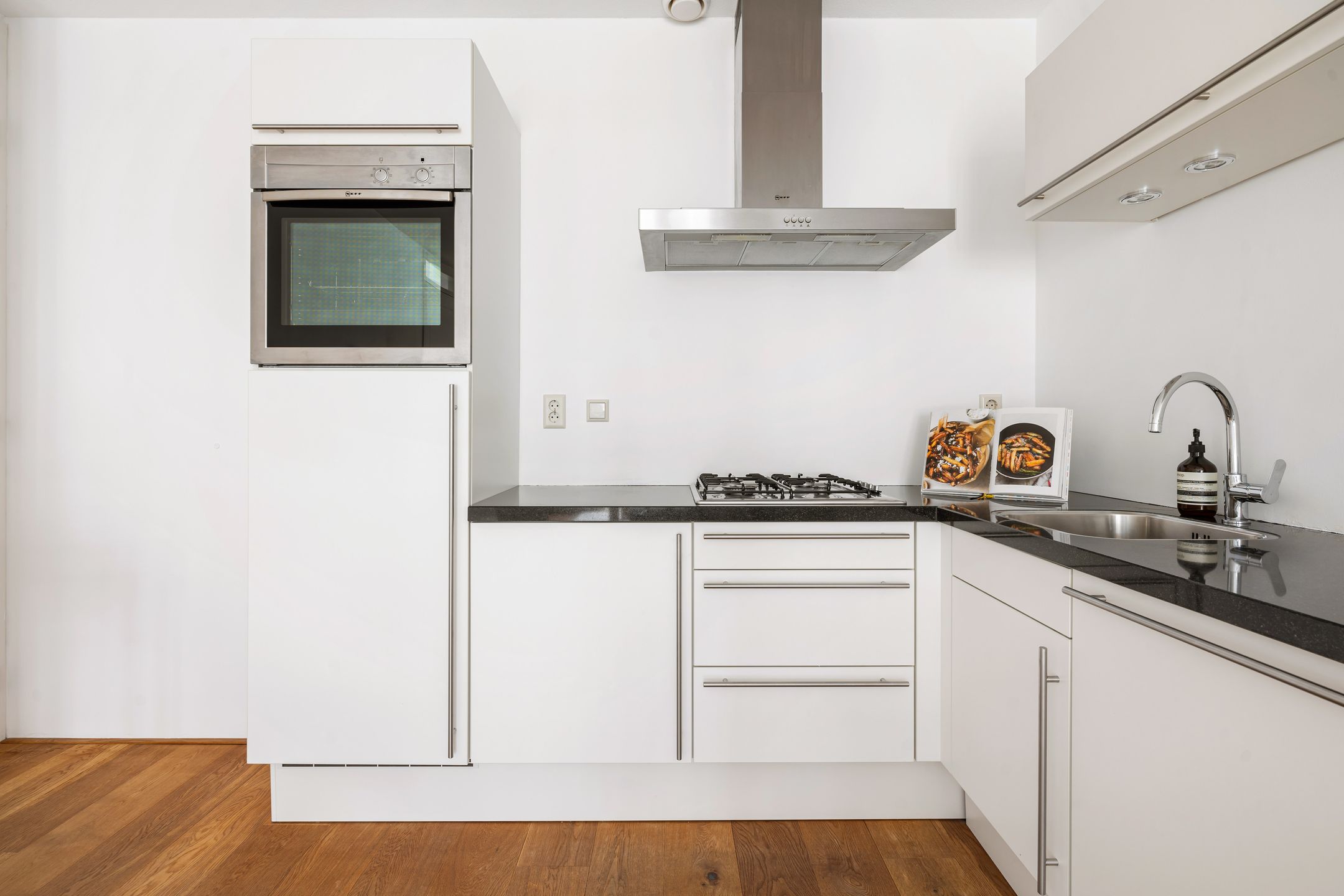 Foto 15 van Bernissestraat 6-B