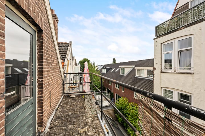 Foto 25 van Adamshofstraat 184-C