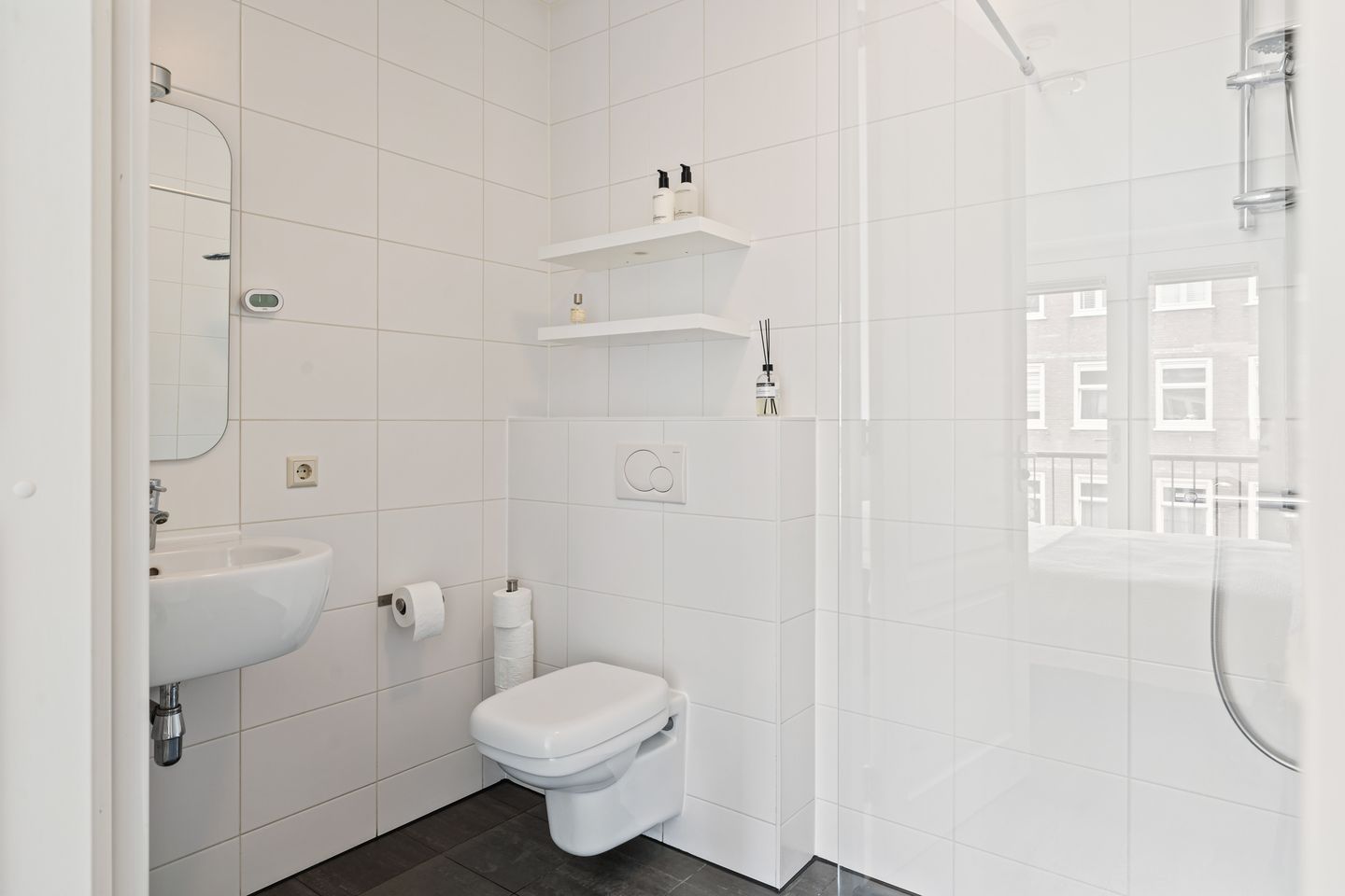 Foto 20 van Bernissestraat 6-B