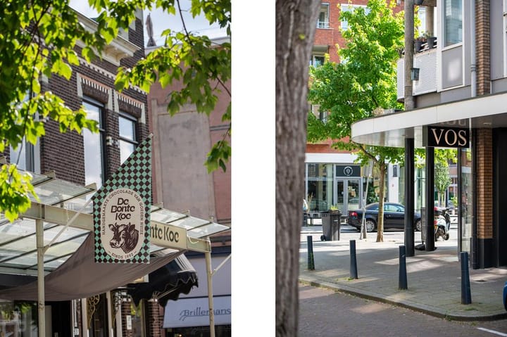 Foto 27 van Adamshofstraat 184-C