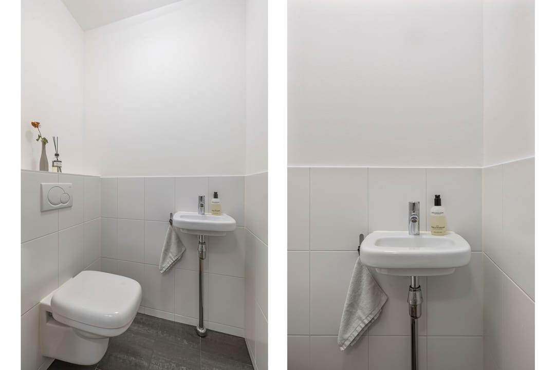 Foto 8 van Bernissestraat 6-B